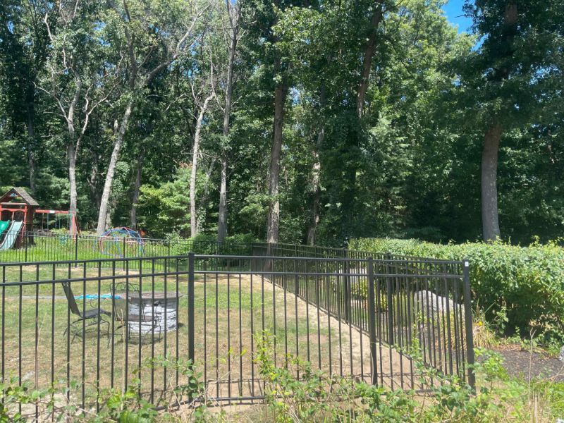 Aluminum Fencing Near Me