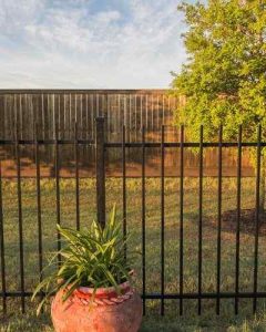 Aluminum Fencing Panels