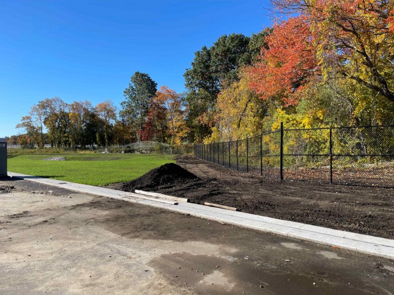 6ft Chain Link Fence Cost