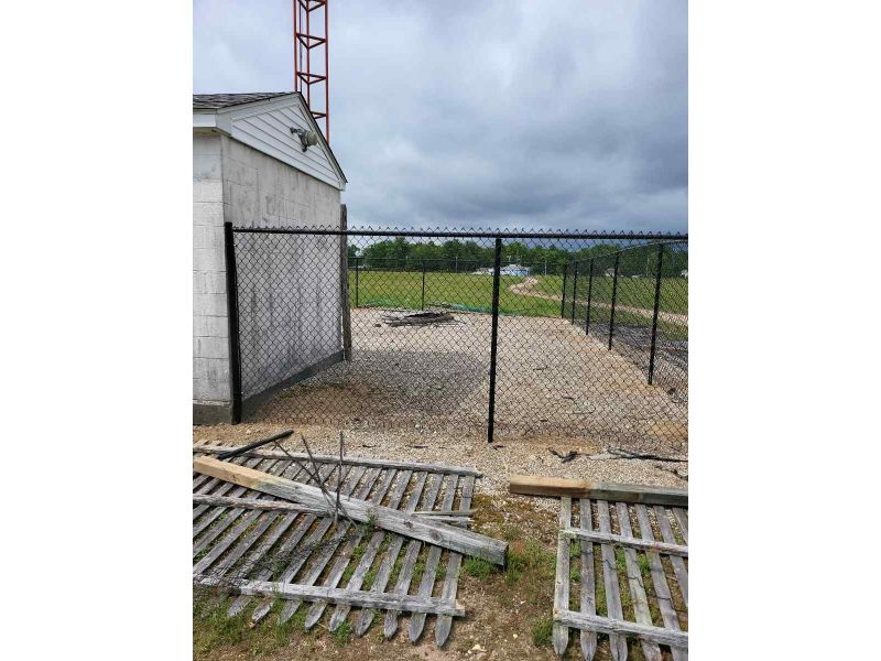 Chain Link Fences Prices