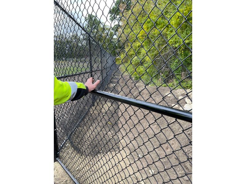 How Much Do Chain Link Fences Cost