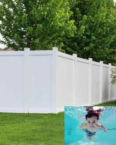 Pool Fence Installation Near Me