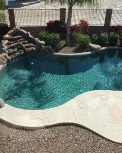 Pool Fencing Company