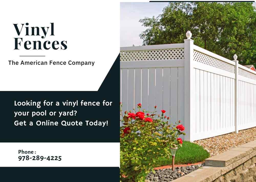 Vinyl Fence Installers