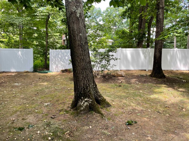 6 Ft Vinyl Fence Cost