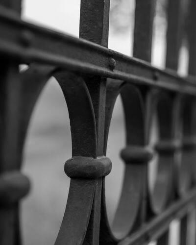 Steel Fence Steel Fence Contractors