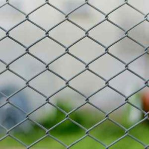 4 Ft Chain Link Fence Installation Cost