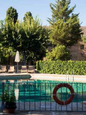 Aluminum Fences and Gates