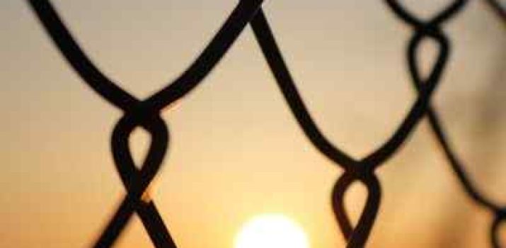 Chain Link Fence Installation Companies Near Me
