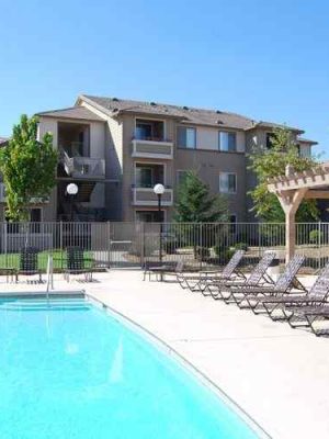 Inground Pool Safety Fence