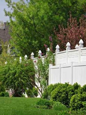 Vinyl Fence Installation Companies Near Me