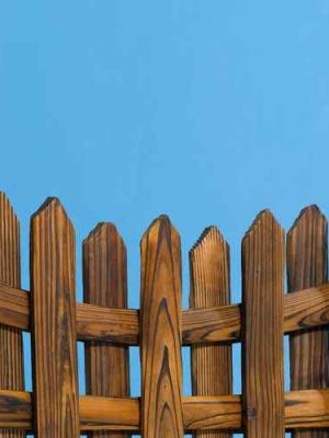 Wood Fence Installers